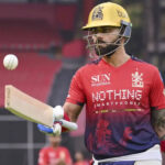 virat-kohli-trains-with-heavily-strapped-knee-ahead-of-rcbs-ipl-2026-clash-against-lsg