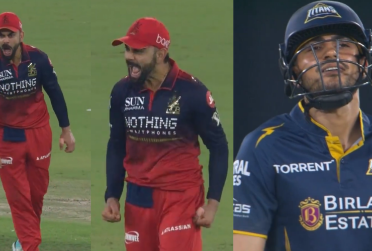virat-kohlis-fiery-send-off-to-shubman-gill-sparks-rcb-vs-gt-ipl-showdown