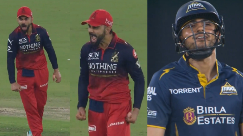 virat-kohlis-fiery-send-off-to-shubman-gill-sparks-rcb-vs-gt-ipl-showdown