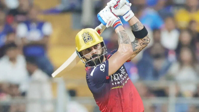 virat-kohlis-fitness-concerns-raise-impact-player-questions-ahead-of-rcb-vs-dc-clash