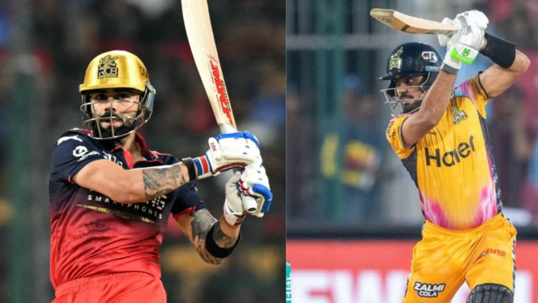 virat-kohlis-ipl-supremacy-and-the-leading-run-scorers-across-global-t20-leagues