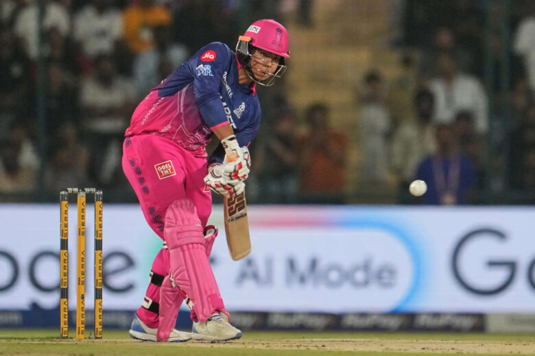 15-year-old-vaibhav-sooryavanshi-shatters-indian-record-for-most-sixes-in-a-single-ipl-season