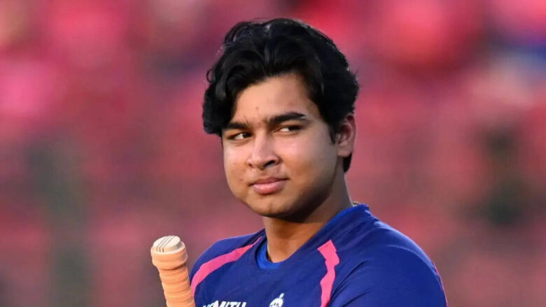 15-year-old-vaibhav-sooryavanshi-smashes-t20-sixes-record-during-rajasthan-royals-pink-promise-match