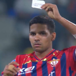 akash-singhs-paper-chit-celebration-against-csk-sparks-viral-reaction-and-rayudu-banter