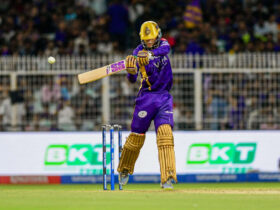 angkrish-raghuvanshi-enters-elite-kkr-record-books-as-247-run-assault-dismantles-gujarat-titans