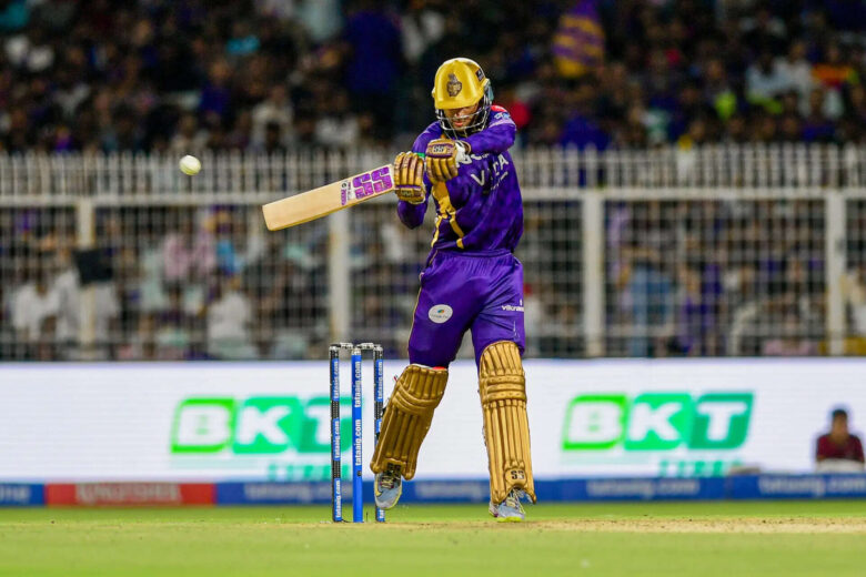 angkrish-raghuvanshi-enters-elite-kkr-record-books-as-247-run-assault-dismantles-gujarat-titans