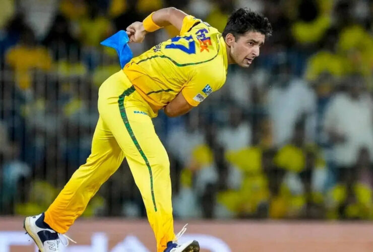 anshul-kamboj-endures-historic-mauling-as-lsg-thrashes-csk-in-lucknow
