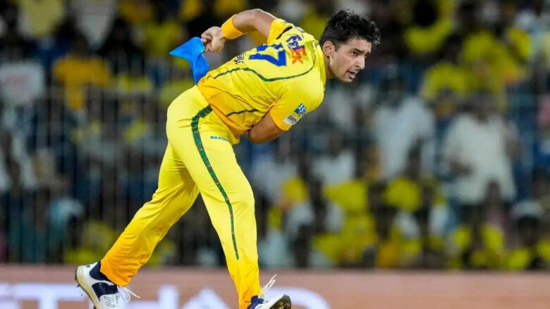 anshul-kamboj-endures-historic-mauling-as-lsg-thrashes-csk-in-lucknow