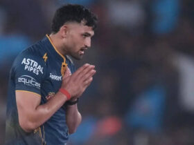 ashok-sharmas-154-2-kph-thunderbolt-how-the-gujarat-titans-pacer-became-ipl-2026s-breakout-star
