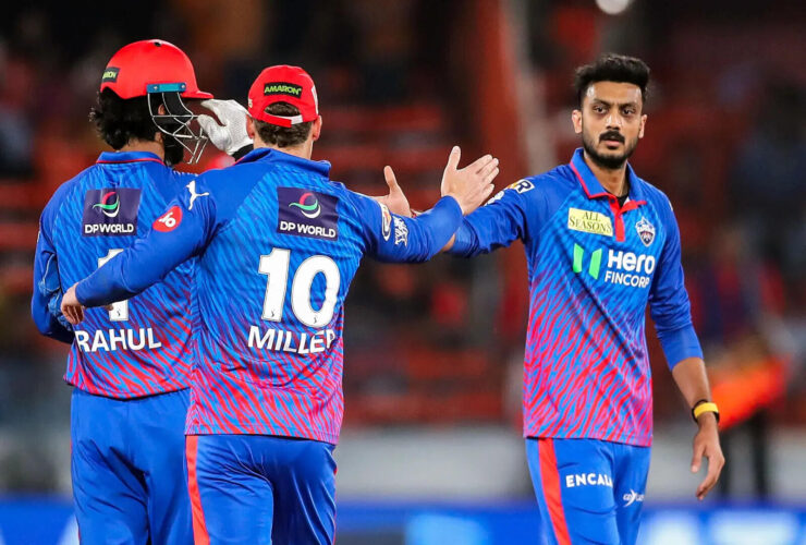 axar-patel-fined-rs-12-lakh-for-slow-over-rate-as-delhi-capitals-stun-punjab-kings-in-211-run-chase