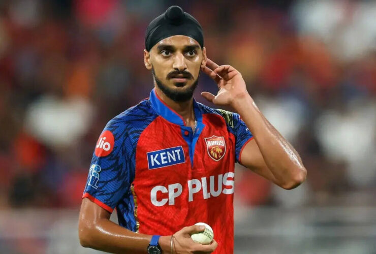 bcci-urged-to-investigate-alleged-racial-slur-by-arshdeep-singh-against-tilak-varma