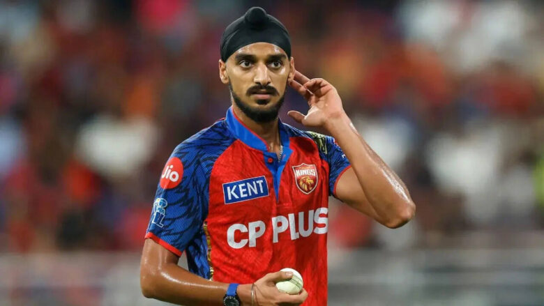 bcci-urged-to-investigate-alleged-racial-slur-by-arshdeep-singh-against-tilak-varma