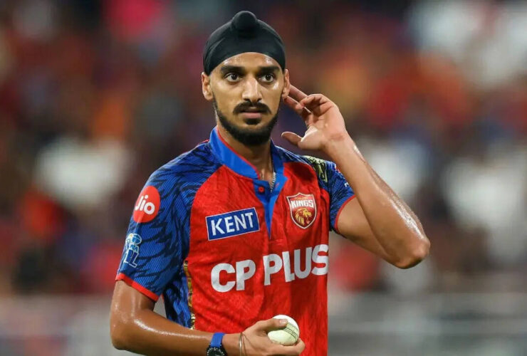 behind-arshdeep-singhs-subdued-ipl-form-physical-hurdles-and-off-field-noise