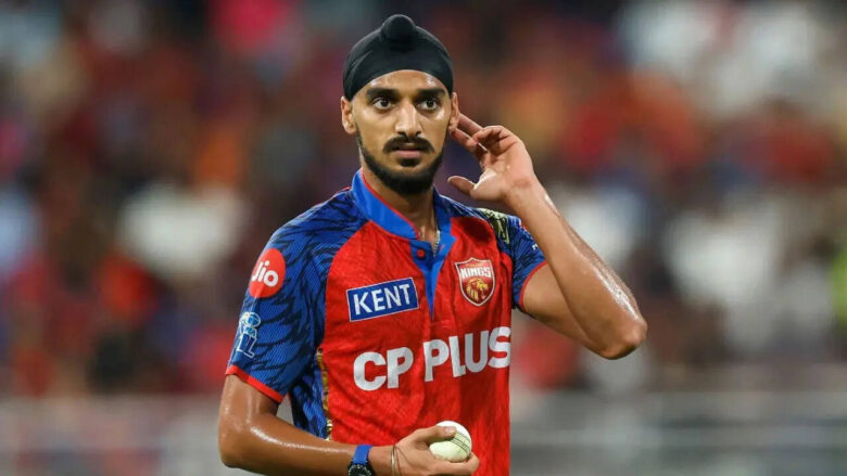 behind-arshdeep-singhs-subdued-ipl-form-physical-hurdles-and-off-field-noise