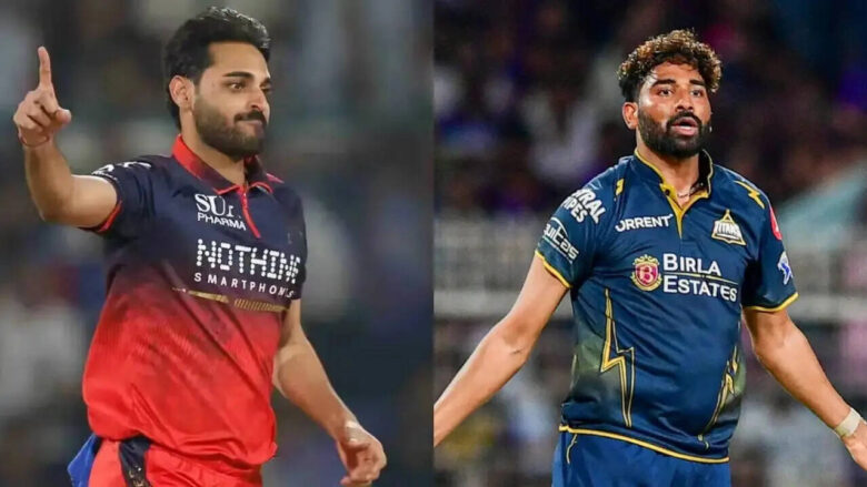 bowlers-to-decide-high-scoring-gt-vs-rcb-ipl-2026-qualifier-1-in-dharamsala