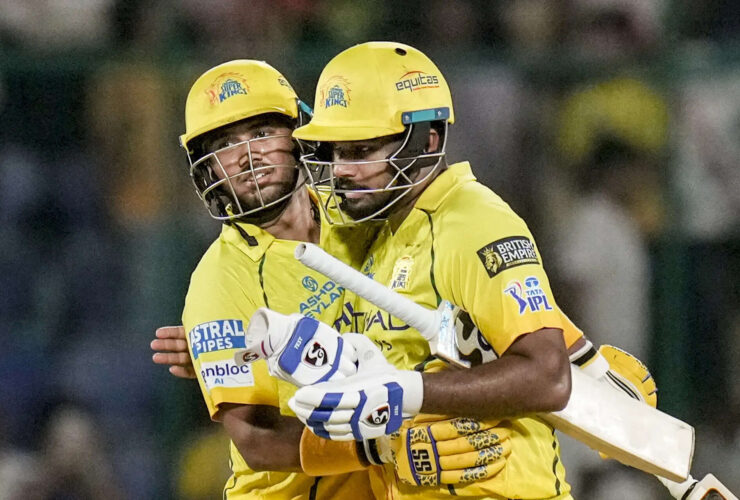 chennai-super-kings-revive-ipl-2026-playoff-campaign-with-dominant-8-wicket-win-over-delhi-capitals