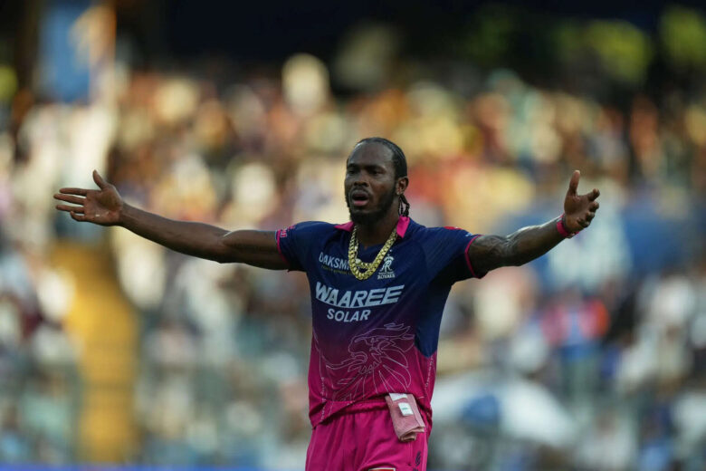coachs-blunt-ultimatum-sparks-jofra-archers-masterclass-in-rajasthan-royals-playoff-clincher