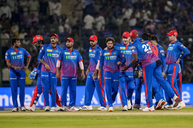 delhi-capitals-and-kolkata-knight-riders-clash-in-high-stakes-ipl-eliminator-at-arun-jaitley-stadium