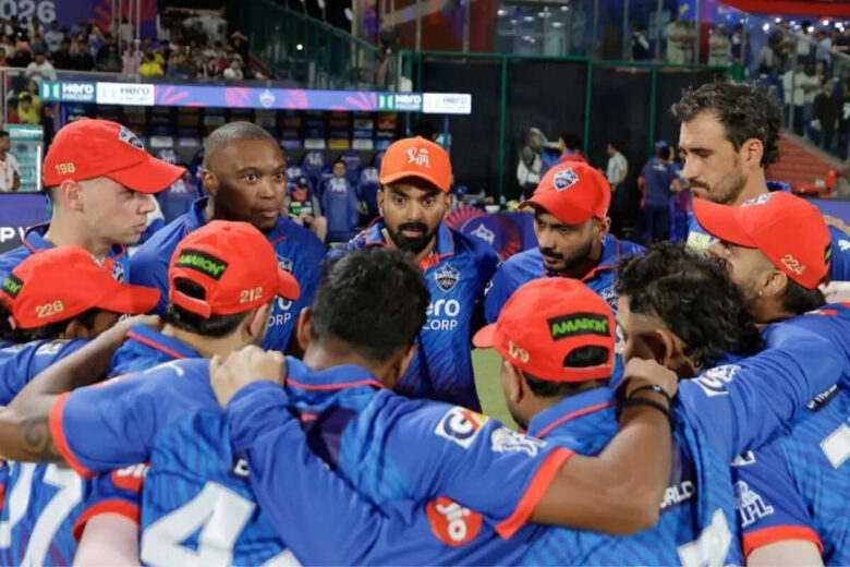 delhi-capitals-face-ipl-2026-elimination-after-crushing-defeat-to-chennai-super-kings