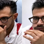 did-yuzvendra-chahal-vape-on-a-flight-pbks-spinner-sparks-controversy-ahead-of-srh-clash