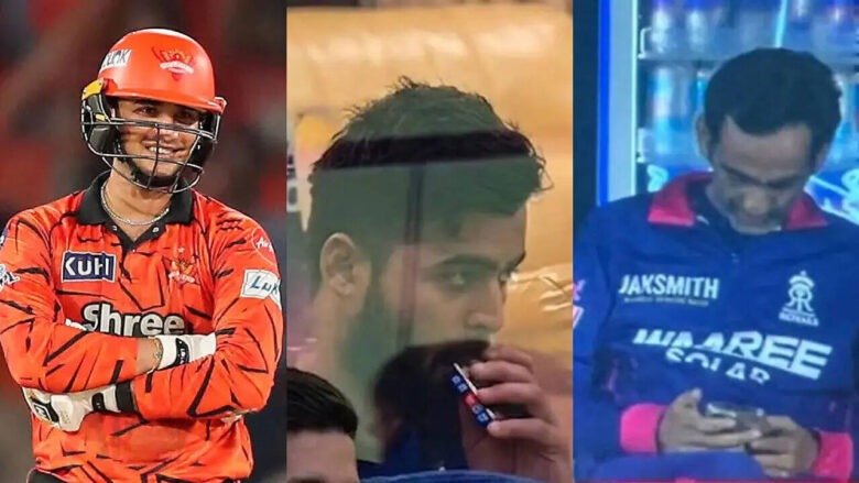 disciplinary-crisis-hits-ipl-2026-fines-demerit-points-and-vaping-scandals-mar-playoffs-race