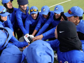 displaced-afghanistan-womens-cricket-team-to-tour-england-in-historic-return-to-the-pitch