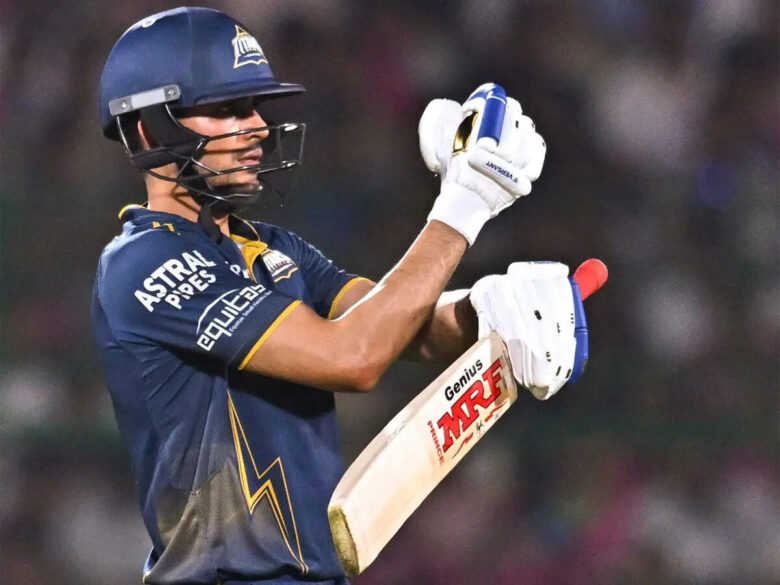 evaluating-shubman-gills-first-season-as-gujarat-titans-captain