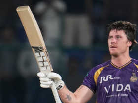 finn-allen-blasts-maiden-ipl-century-as-kkr-crush-delhi-capitals