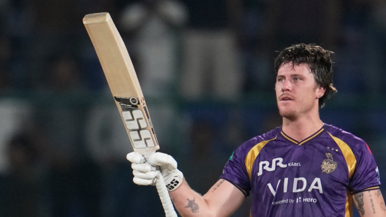 finn-allen-blasts-maiden-ipl-century-as-kkr-crush-delhi-capitals
