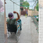 from-narrow-corridors-to-championship-glory-how-a-wheelchair-bound-mother-coached-ups-rising-cricket-star