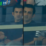 gautam-gambhir-attends-kkr-vs-dc-ipl-2026-match-as-kolkata-secures-dominant-8-wicket-win