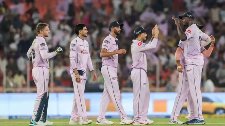 gujarat-titans-dismantle-sunrisers-hyderabad-by-82-runs-to-seize-ipl-2026-summit