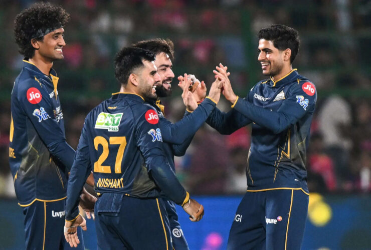 gujarat-titans-surge-in-ipl-2026-playoff-projections-following-77-run-rout-of-rajasthan-royals