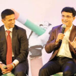 how-sourav-ganguly-saved-rahul-dravids-odi-career-against-selector-pressure