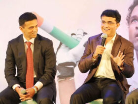 how-sourav-ganguly-saved-rahul-dravids-odi-career-against-selector-pressure