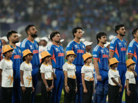 india-maintains-top-spot-in-icc-mens-t20i-rankings-following-world-cup-victory
