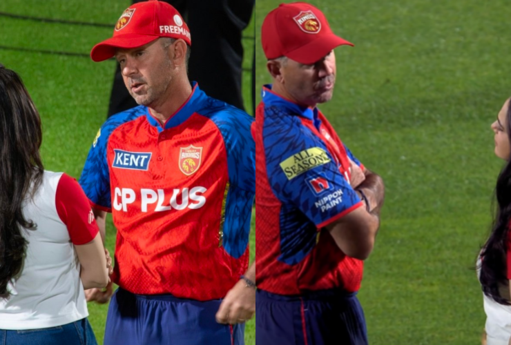 intense-exchange-between-preity-zinta-and-ricky-ponting-follows-punjab-kings-fifth-consecutive-defeat