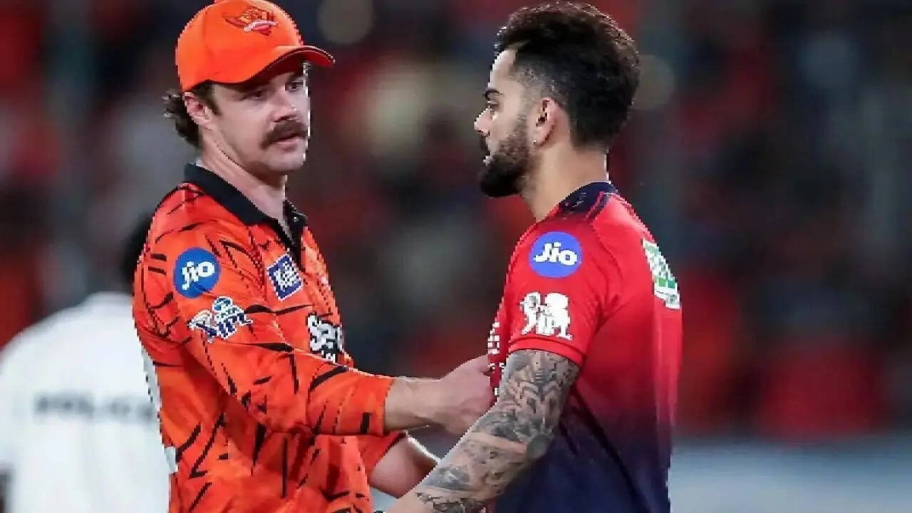 Virat Kohli vs Travis Head: IPL 2026 Clash Analysis
