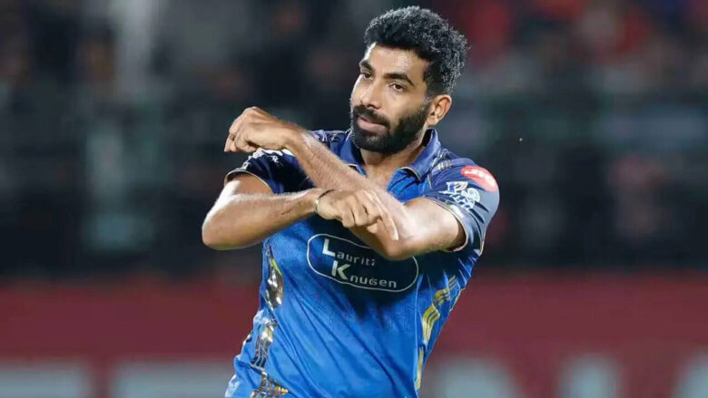 jasprit-bumrah-excels-in-mumbai-indians-captaincy-debut