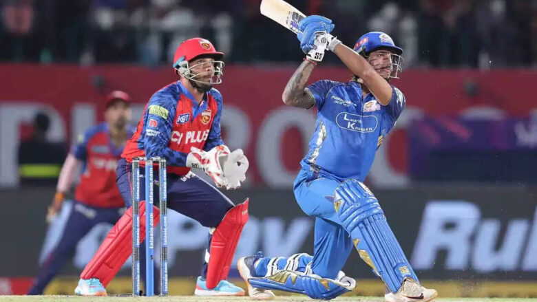 jasprit-bumrah-leads-mumbai-indians-to-upset-win-over-punjab-kings-shaking-up-ipl-2026-playoff-race