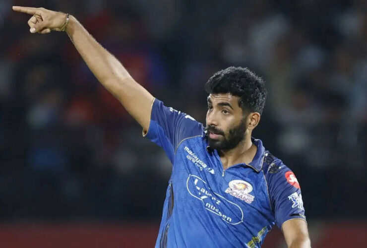 jasprit-bumrah-shines-in-mumbai-indians-captaincy-debut-with-six-wicket-victory-over-punjab-kings