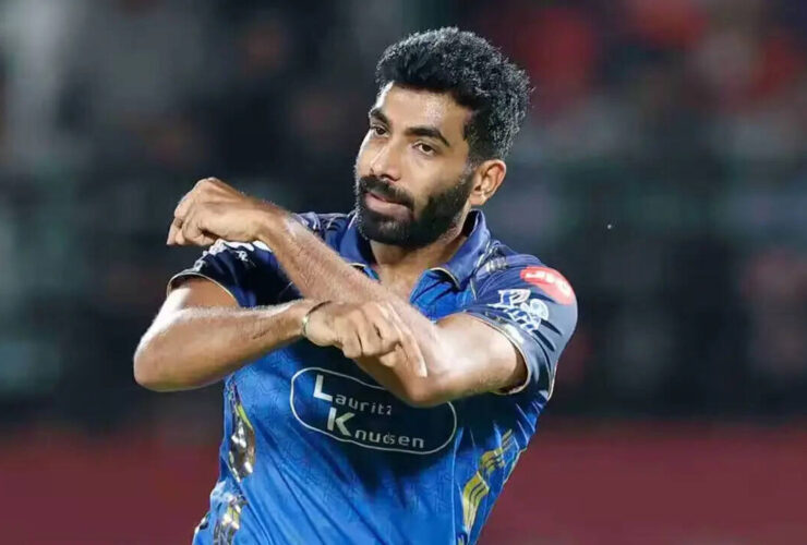jasprit-bumrah-takes-the-reins-mumbai-indians-fast-bowler-makes-captaincy-debut