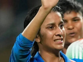 jemimah-rodrigues-honors-childhood-coach-prashant-shetty-with-new-suv-ahead-of-world-cup-preparations