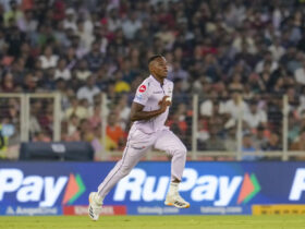 kagiso-rabada-dominates-srh-reaches-16-powerplay-wickets-in-ipl-2026