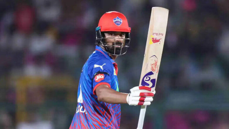kl-rahul-seizes-ipl-2026-orange-cap-following-blistering-75-against-rajasthan-royals