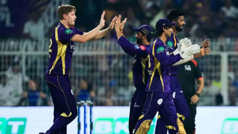 kolkata-knight-riders-defeat-mumbai-indians-to-break-ipl-single-season-run-chase-record