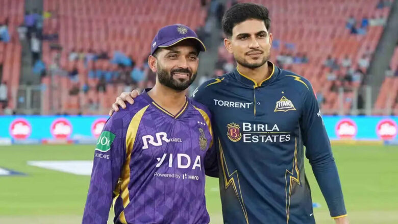 kolkata-knight-riders-face-gujarat-titans-in-high-stakes-eden-gardens-showdown