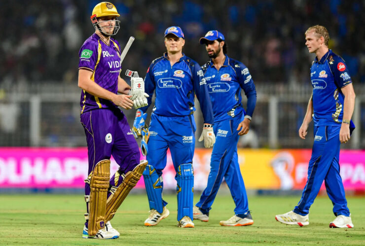 kolkata-knight-riders-keep-ipl-2026-playoff-hopes-alive-with-four-wicket-victory-over-mumbai-indians