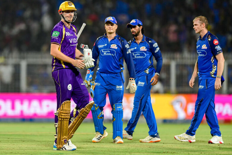kolkata-knight-riders-keep-ipl-2026-playoff-hopes-alive-with-four-wicket-victory-over-mumbai-indians