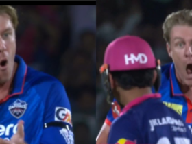 kyle-jamieson-reprimanded-for-aggressive-send-off-as-delhi-capitals-chase-down-226-against-rajasthan-royals